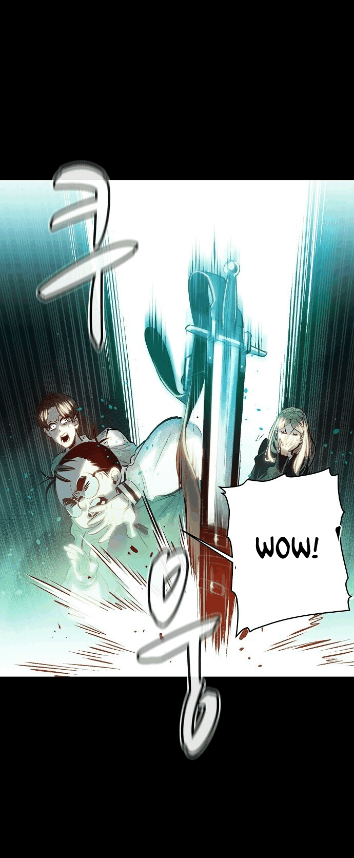 F-Class Destiny Hunter Chapter 99 - halaman 13