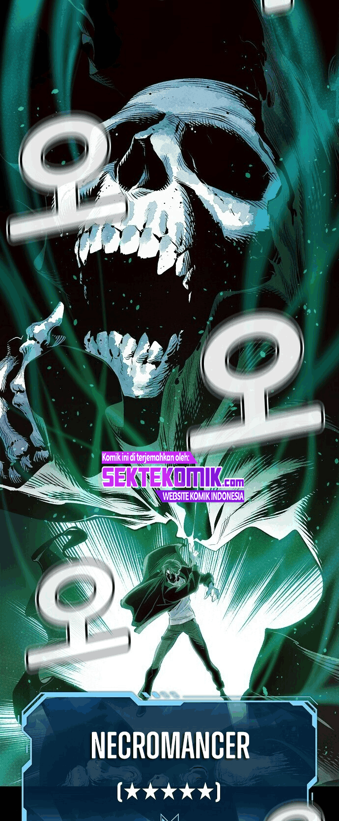 F-Class Destiny Hunter Chapter 99 - halaman 19