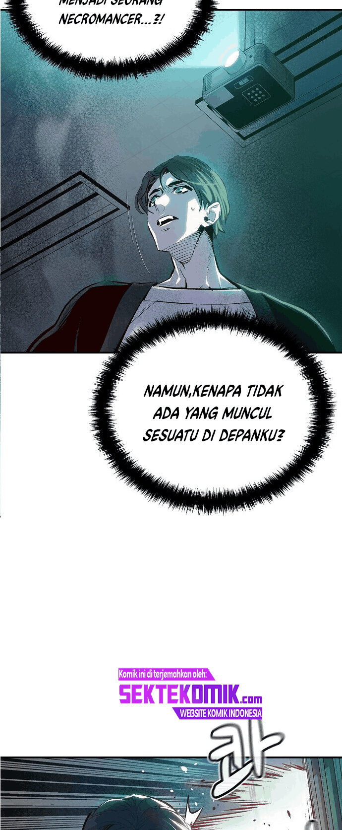 F-Class Destiny Hunter Chapter 99 - halaman 26