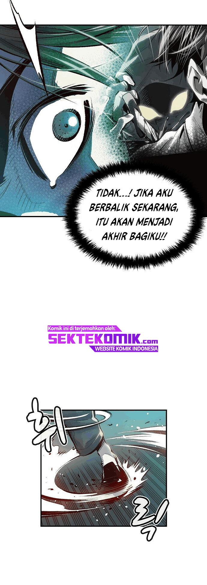 F-Class Destiny Hunter Chapter 99 - halaman 42