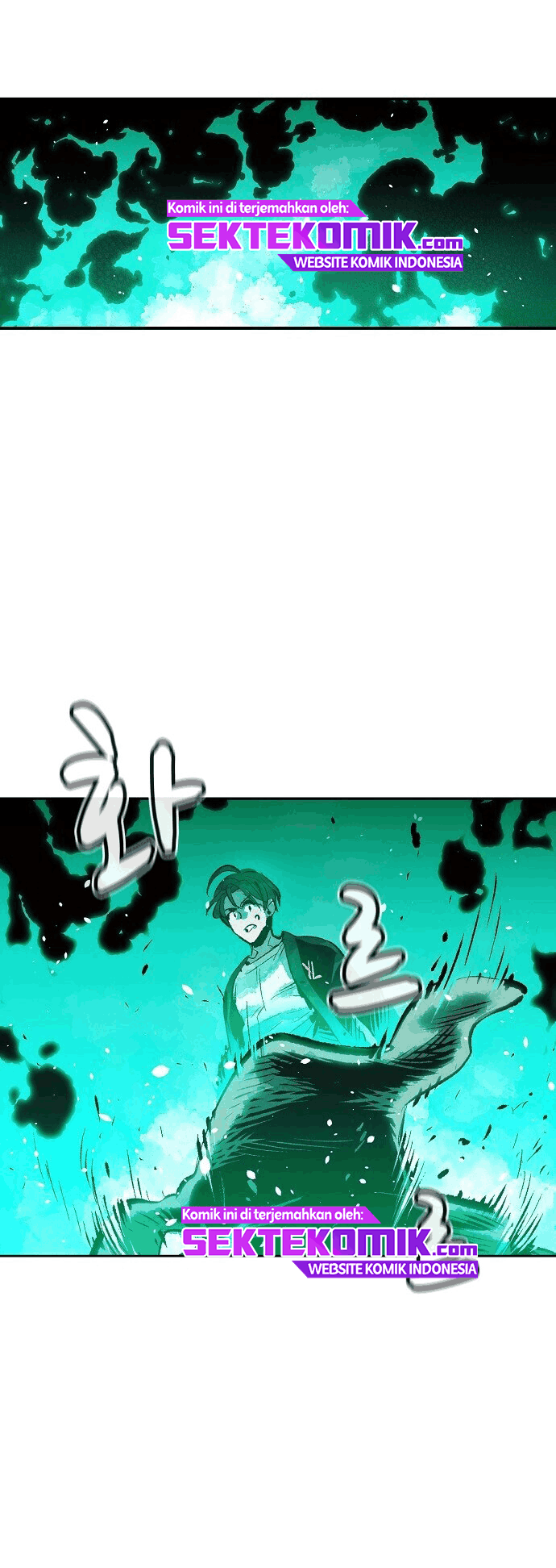 F-Class Destiny Hunter Chapter 99 - halaman 56