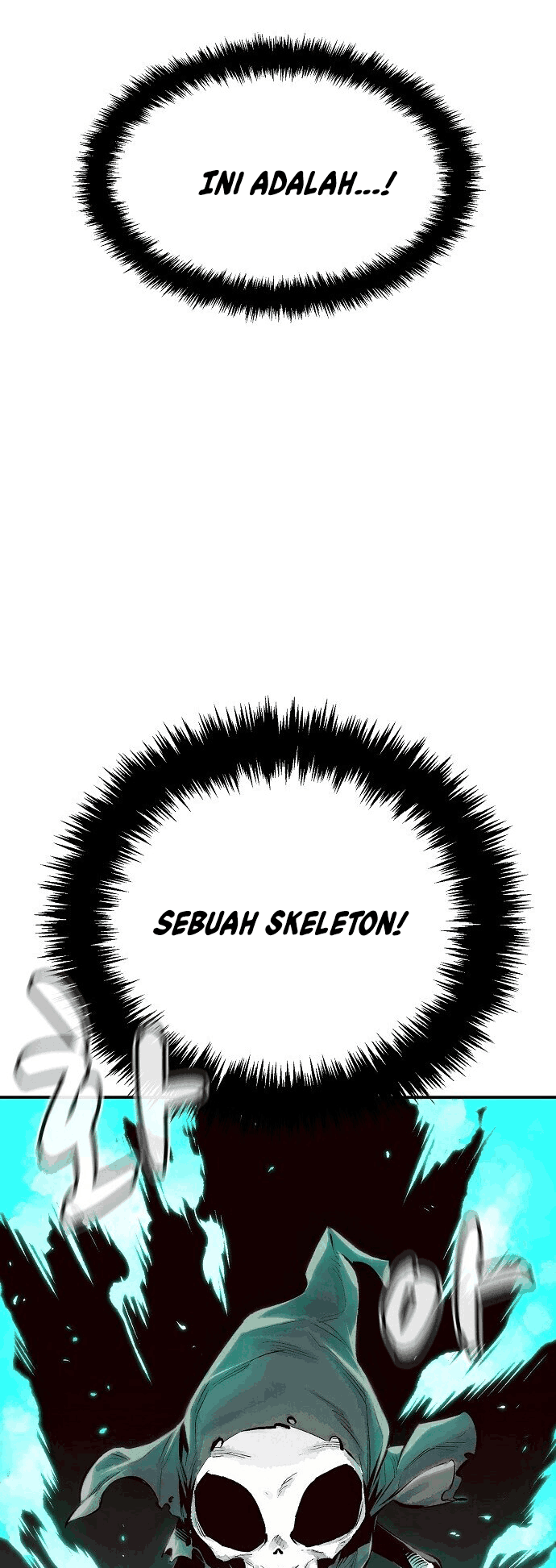 F-Class Destiny Hunter Chapter 99 - halaman 58