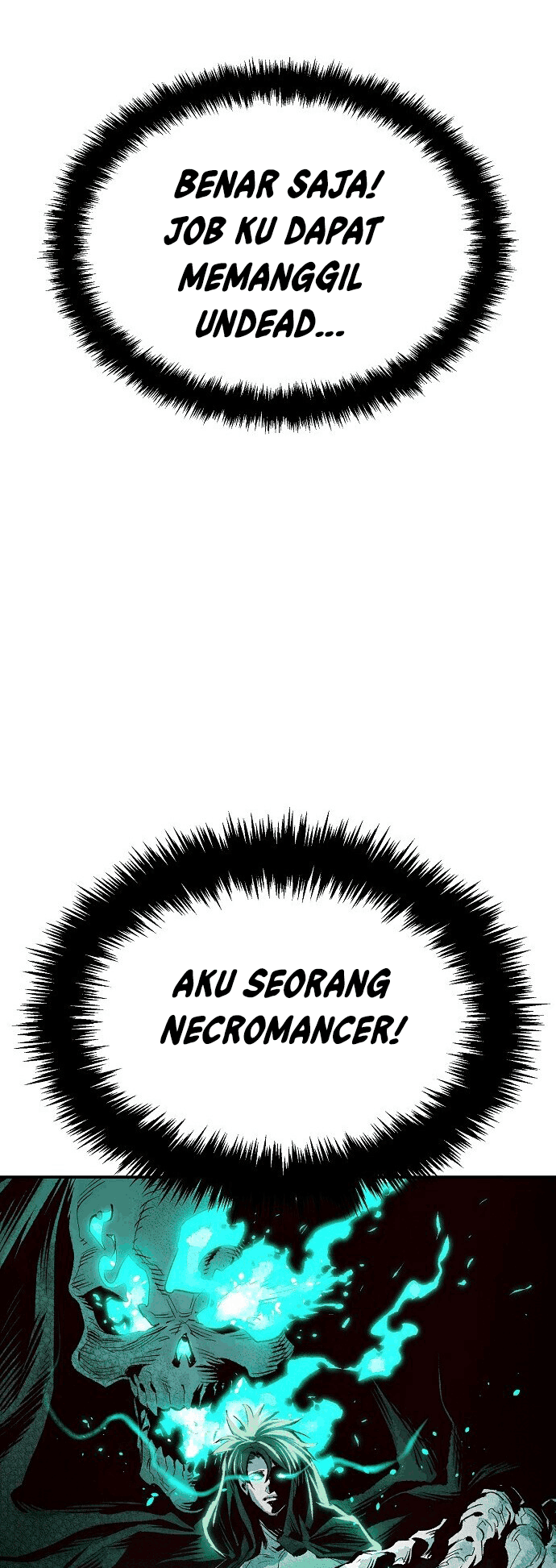 F-Class Destiny Hunter Chapter 99 - halaman 60