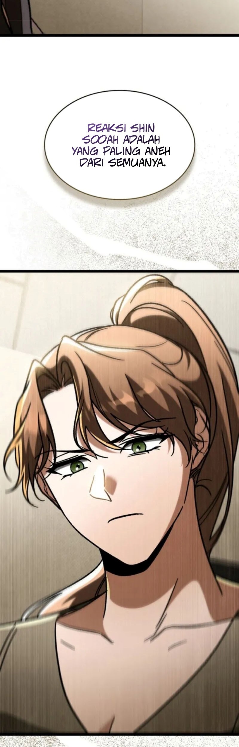 F-Class Destiny Hunter Chapter 99 - halaman 68