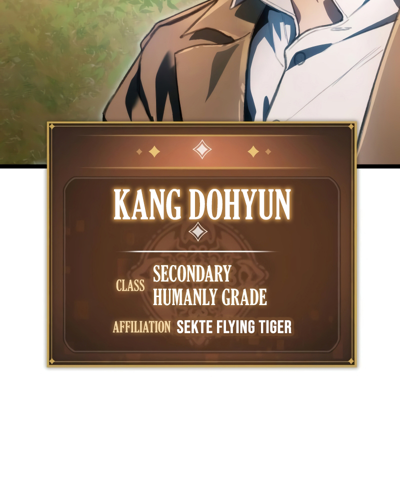 F-Rank Fortune Hunter Chapter 1 - halaman 39