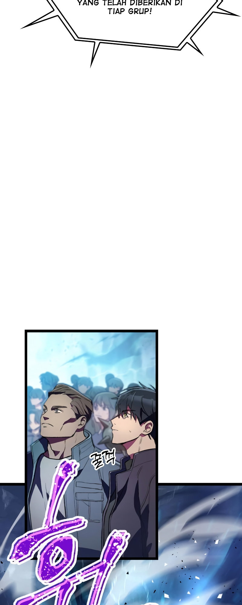 F-Rank Fortune Hunter Chapter 1 - halaman 46