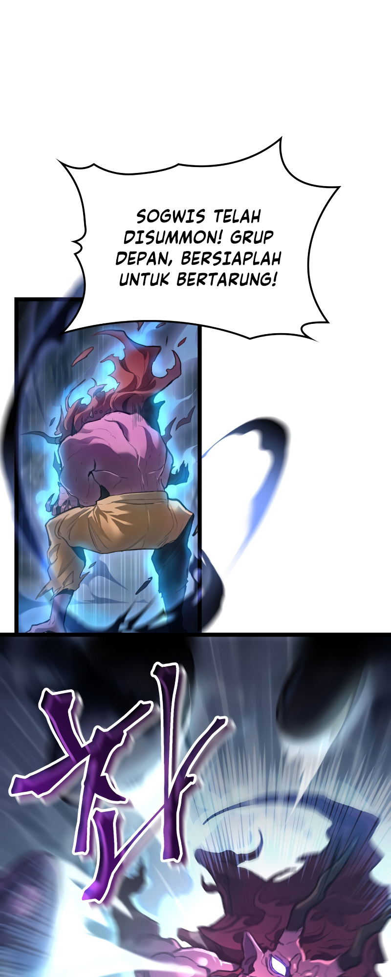 F-Rank Fortune Hunter Chapter 1 - halaman 57