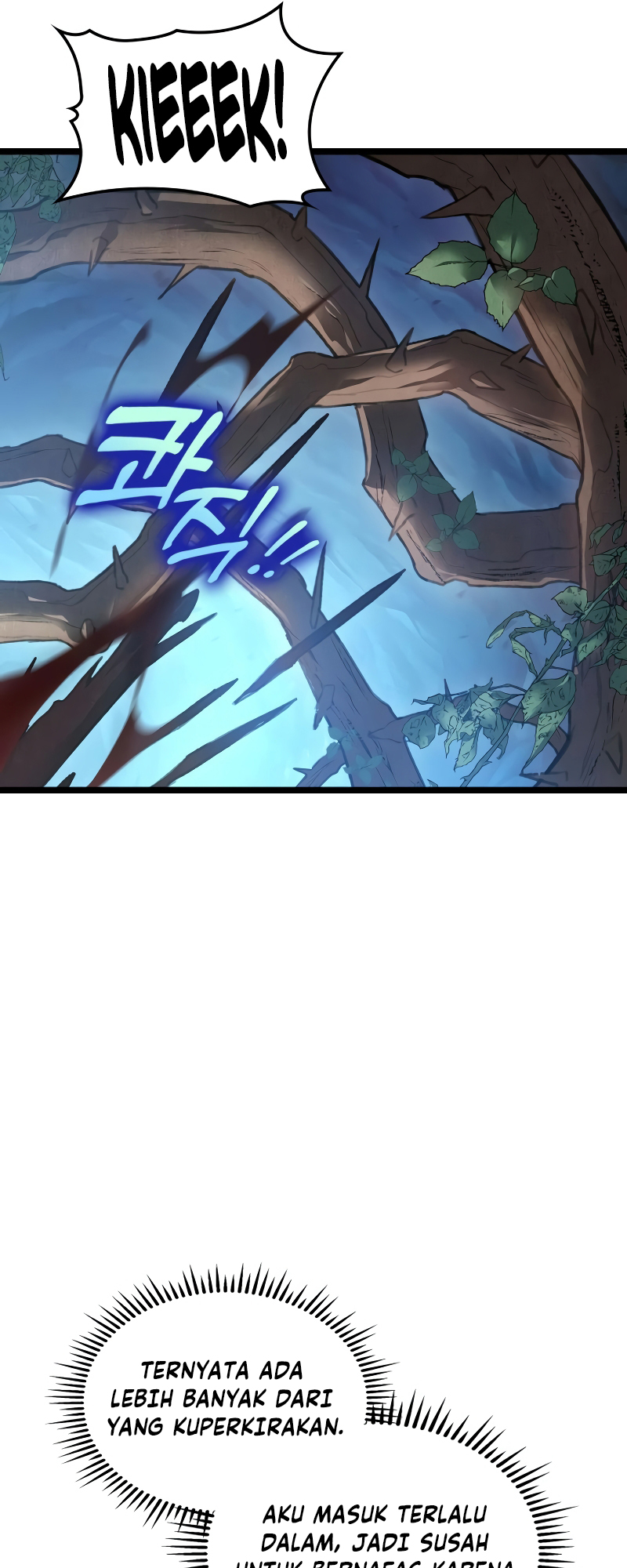 F-Rank Fortune Hunter Chapter 1 - halaman 64