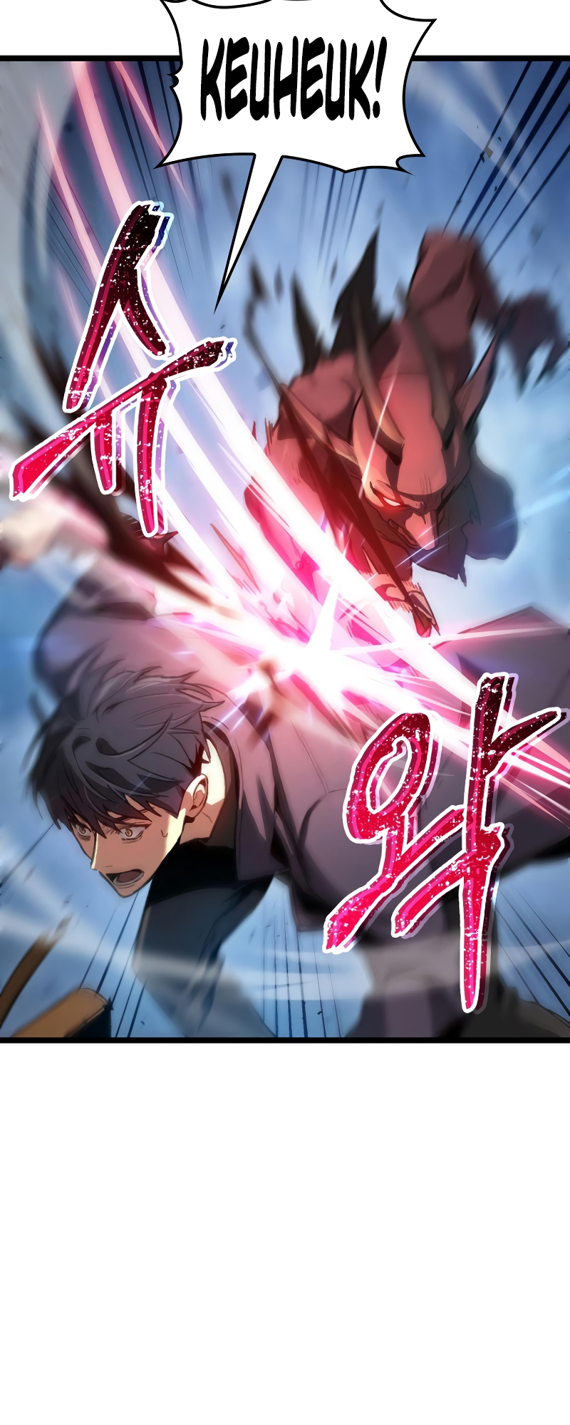F-Rank Fortune Hunter Chapter 1 - halaman 66