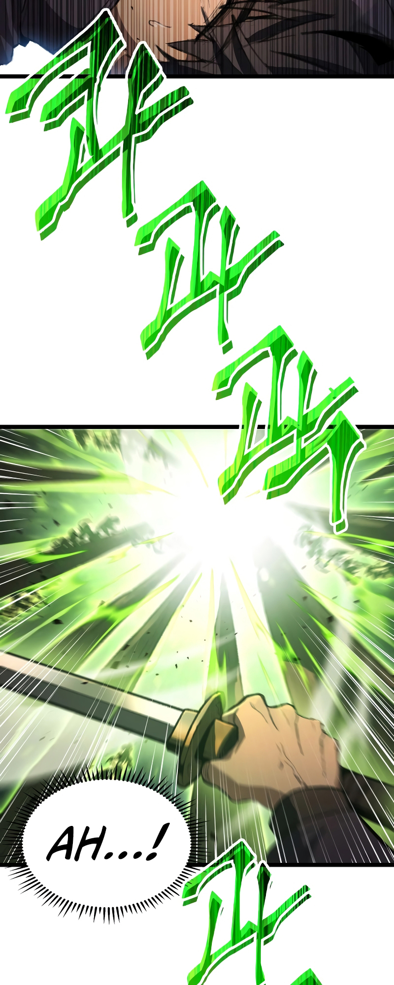 F-Rank Fortune Hunter Chapter 1 - halaman 69