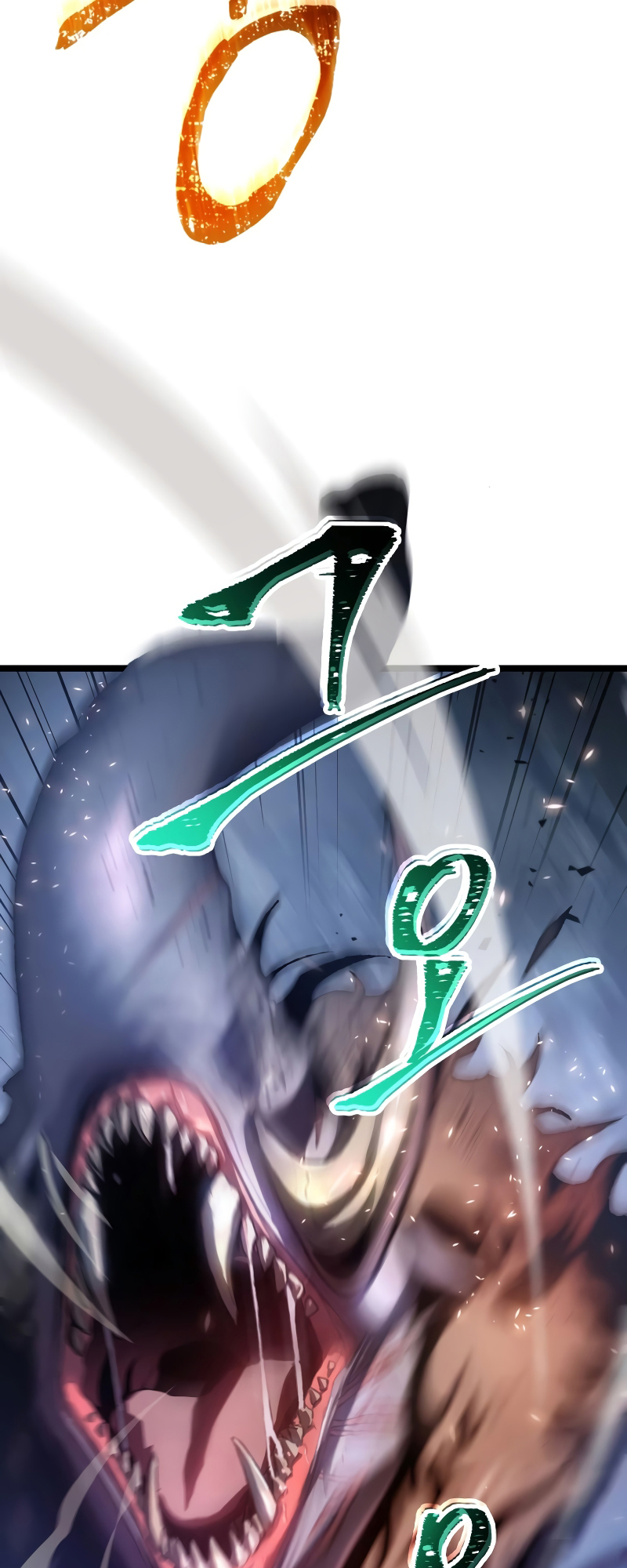 F-Rank Fortune Hunter Chapter 1 - halaman 77
