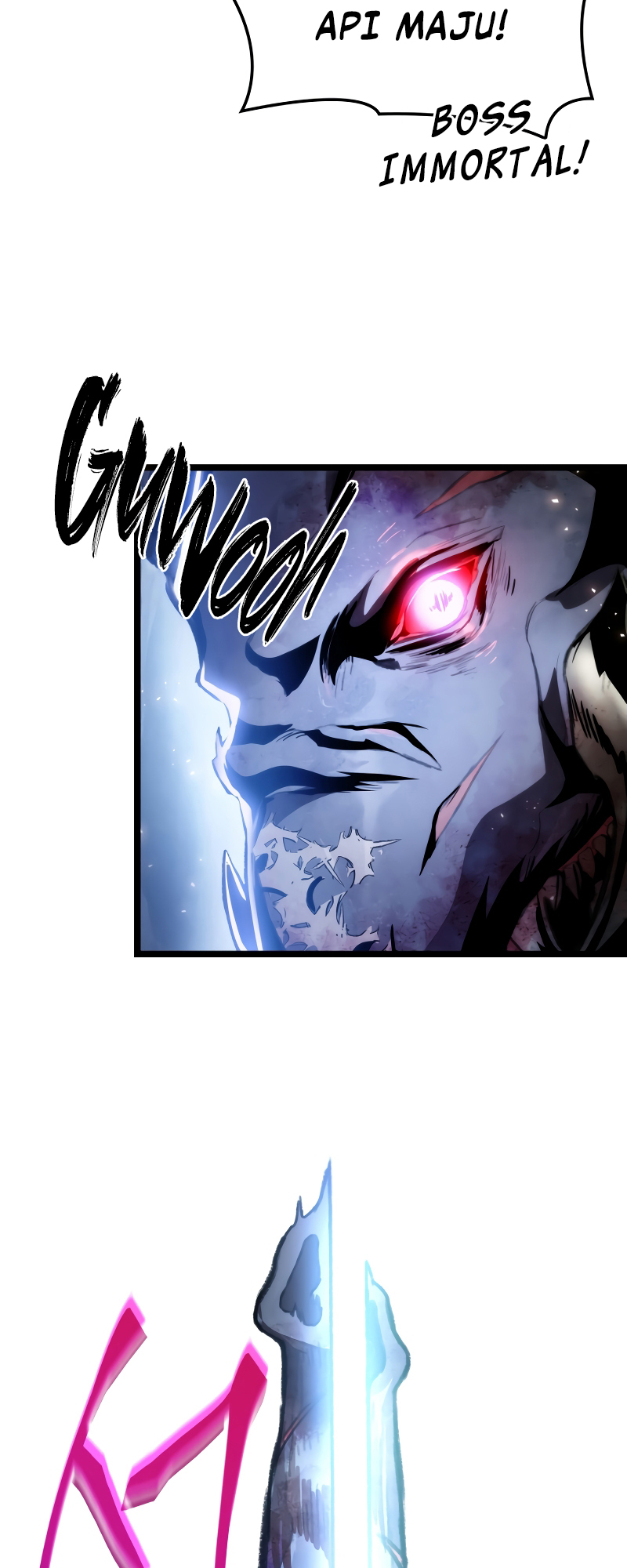F-Rank Fortune Hunter Chapter 1 - halaman 80