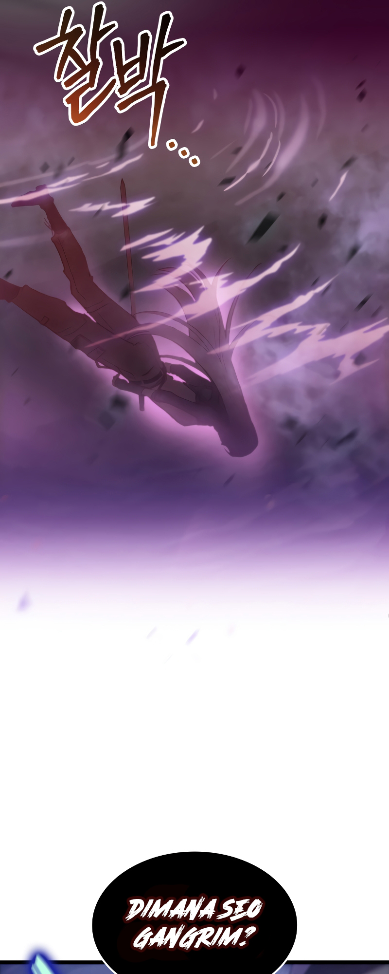 F-Rank Fortune Hunter Chapter 1 - halaman 87