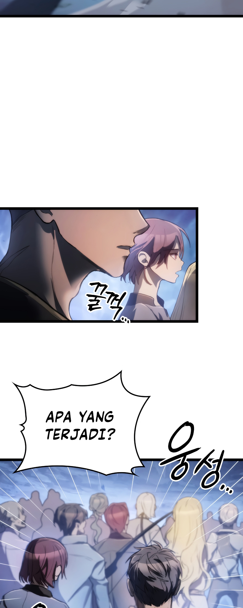 F-Rank Fortune Hunter Chapter 1 - halaman 89