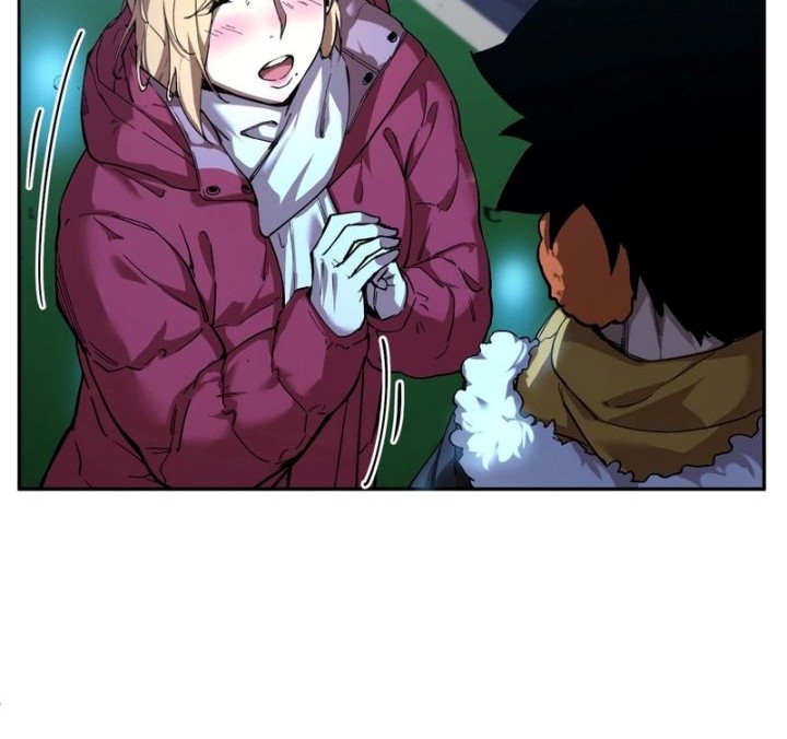 F-Rank Fortune Hunter Chapter 1 - halaman 9
