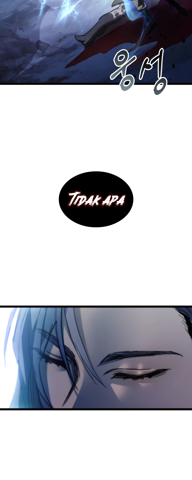 F-Rank Fortune Hunter Chapter 1 - halaman 92