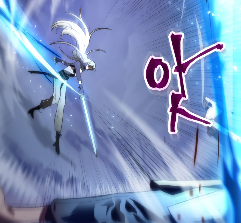 F-Rank Fortune Hunter Chapter 1 - halaman 94