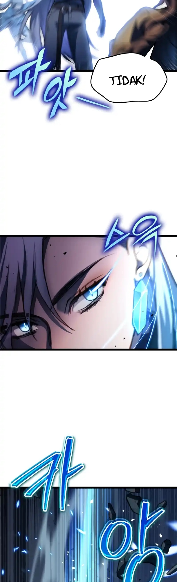 F-Rank Fortune Hunter Chapter 2 - halaman 38