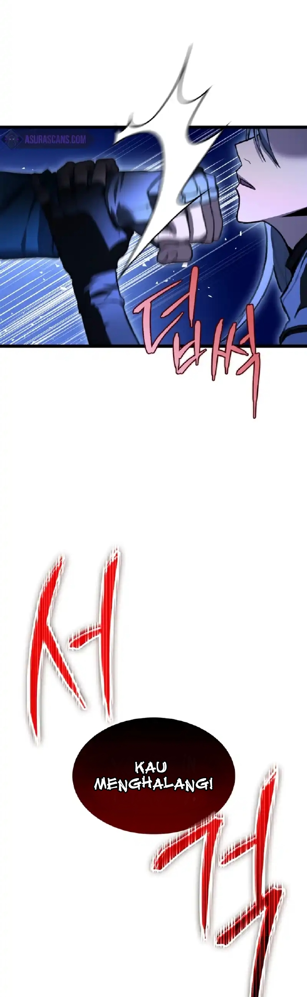 F-Rank Fortune Hunter Chapter 2 - halaman 44