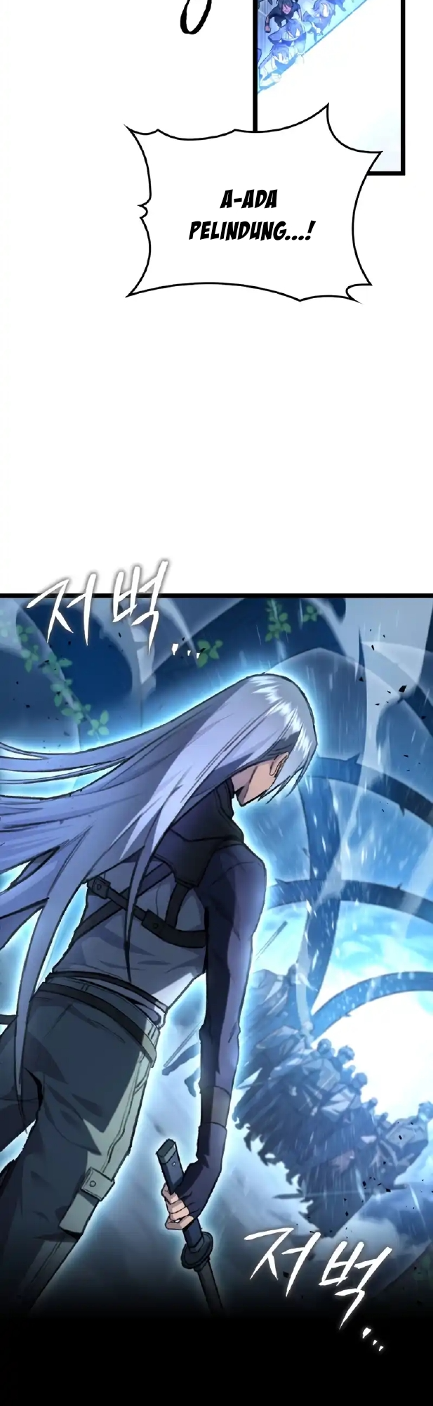 F-Rank Fortune Hunter Chapter 2 - halaman 46