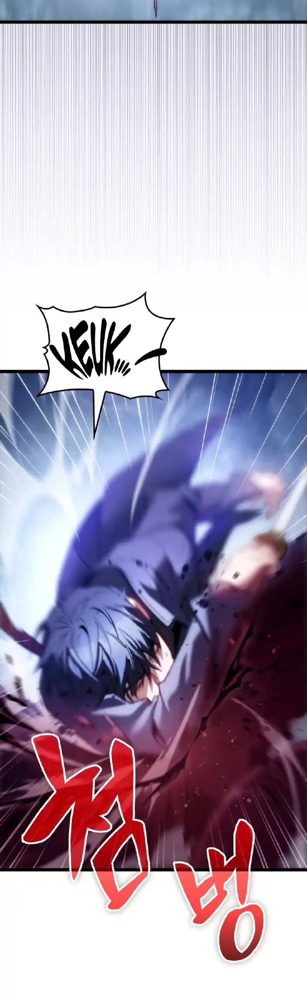 F-Rank Fortune Hunter Chapter 2 - halaman 51