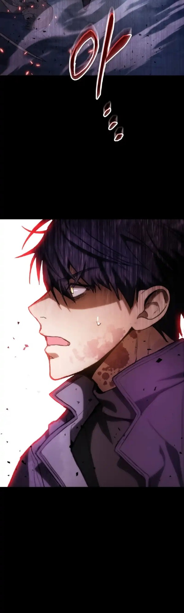 F-Rank Fortune Hunter Chapter 2 - halaman 55