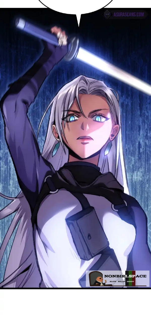 F-Rank Fortune Hunter Chapter 2 - halaman 59