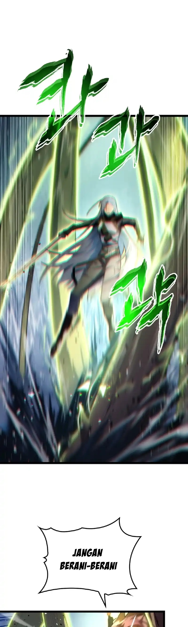 F-Rank Fortune Hunter Chapter 2 - halaman 60