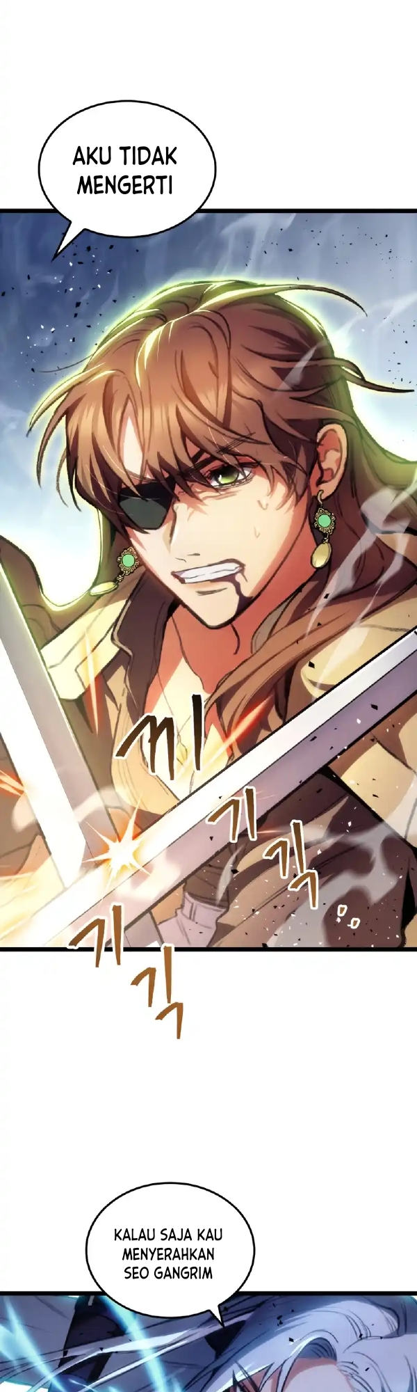 F-Rank Fortune Hunter Chapter 2 - halaman 62