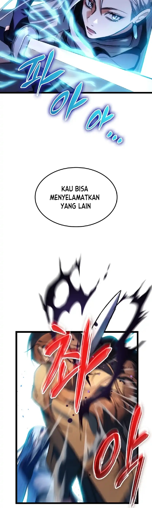 F-Rank Fortune Hunter Chapter 2 - halaman 63