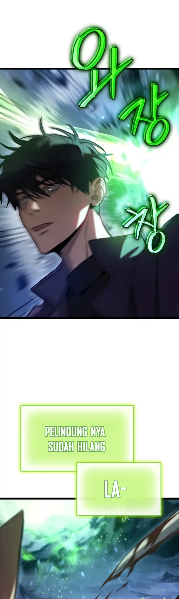 F-Rank Fortune Hunter Chapter 2 - halaman 66