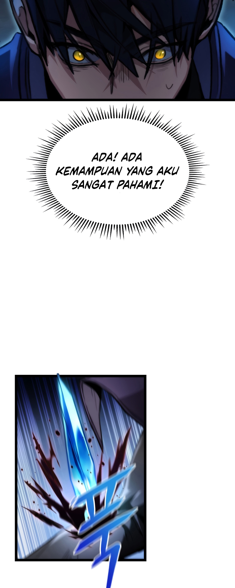 F-Rank Fortune Hunter Chapter 3 - halaman 38
