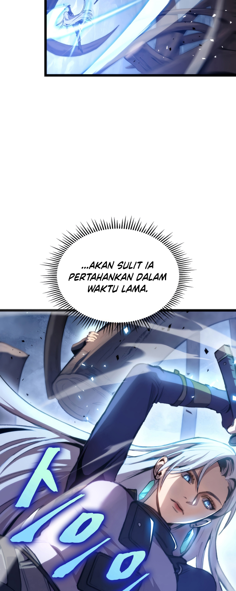 F-Rank Fortune Hunter Chapter 3 - halaman 51