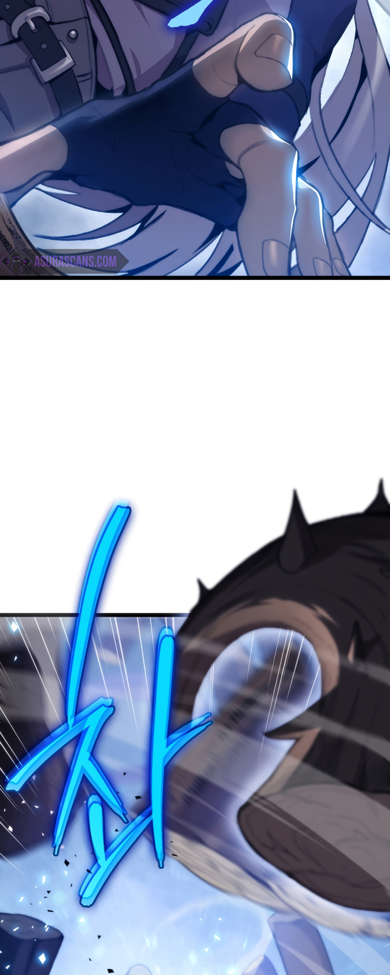 F-Rank Fortune Hunter Chapter 3 - halaman 52