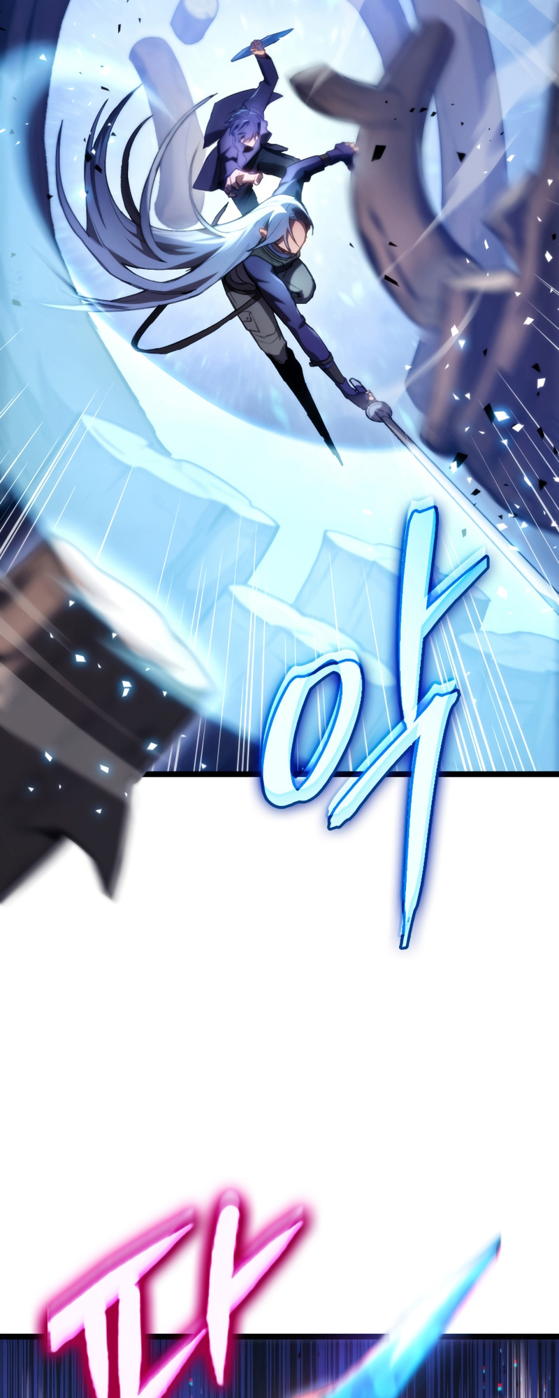 F-Rank Fortune Hunter Chapter 3 - halaman 53