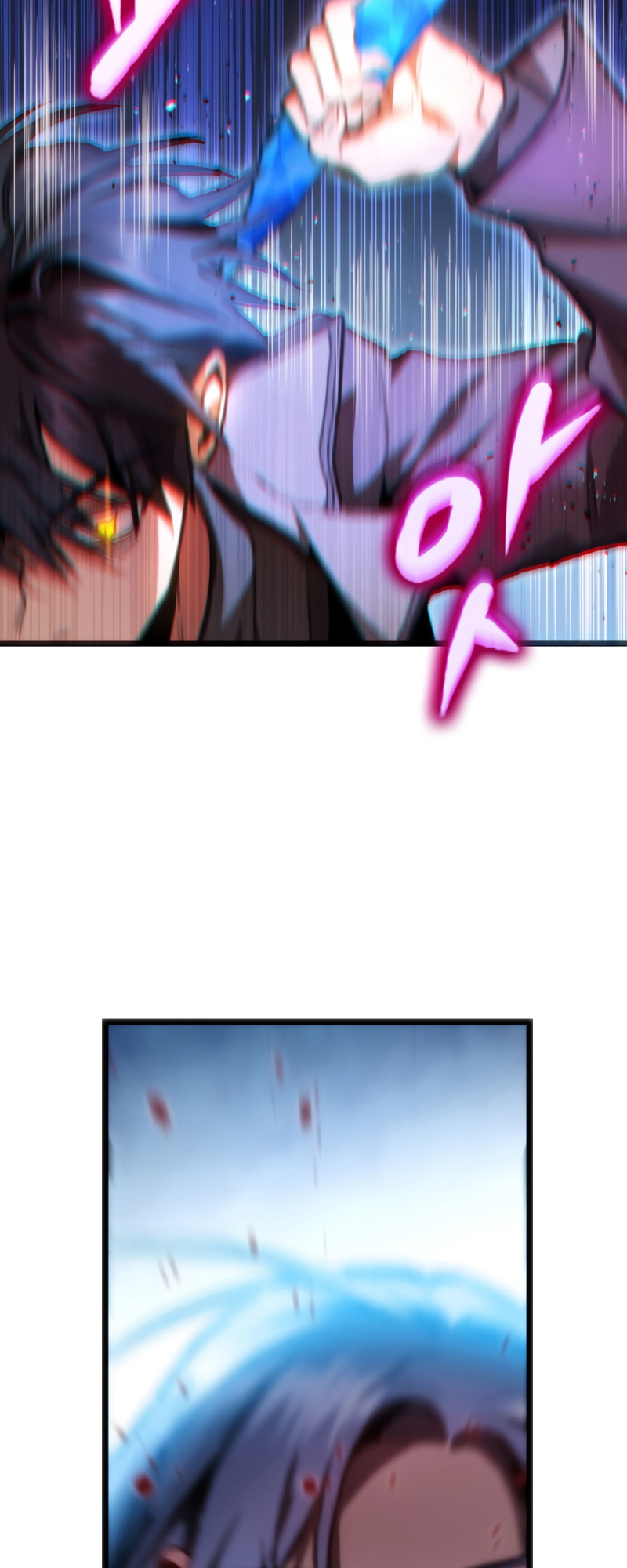 F-Rank Fortune Hunter Chapter 3 - halaman 54