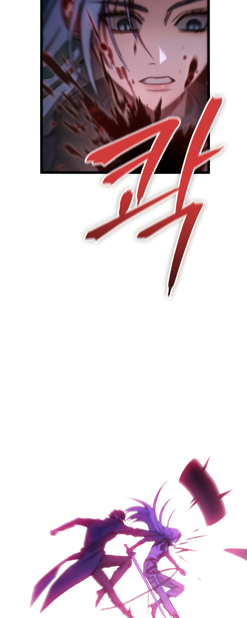 F-Rank Fortune Hunter Chapter 3 - halaman 55
