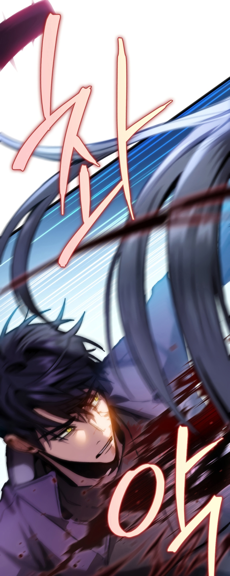 F-Rank Fortune Hunter Chapter 3 - halaman 57