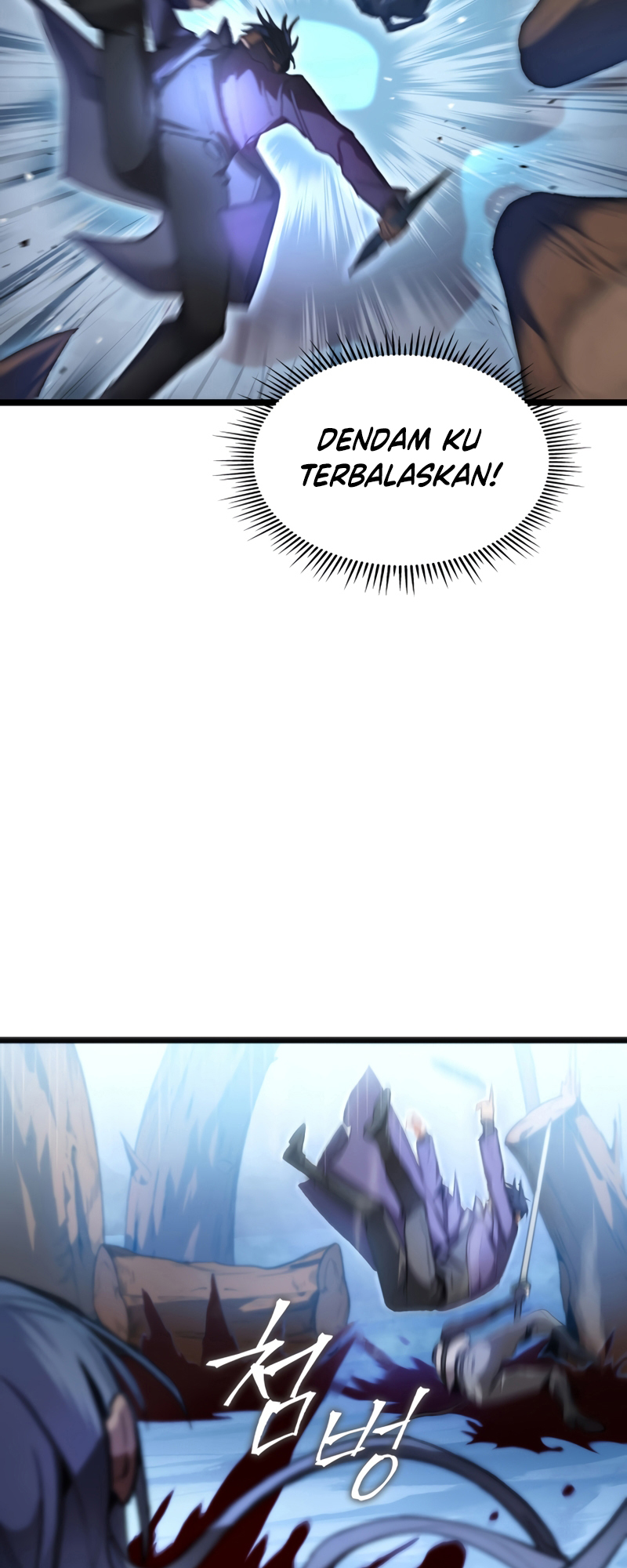 F-Rank Fortune Hunter Chapter 3 - halaman 60