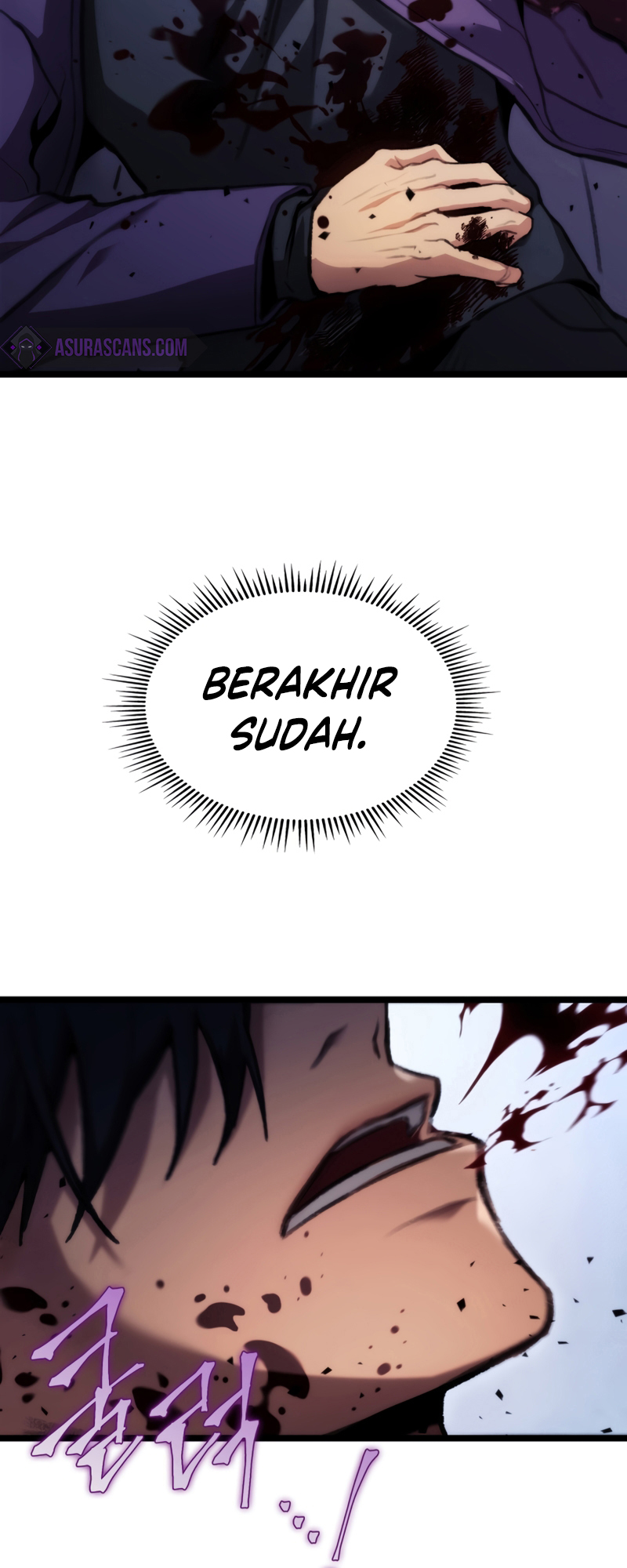 F-Rank Fortune Hunter Chapter 3 - halaman 62