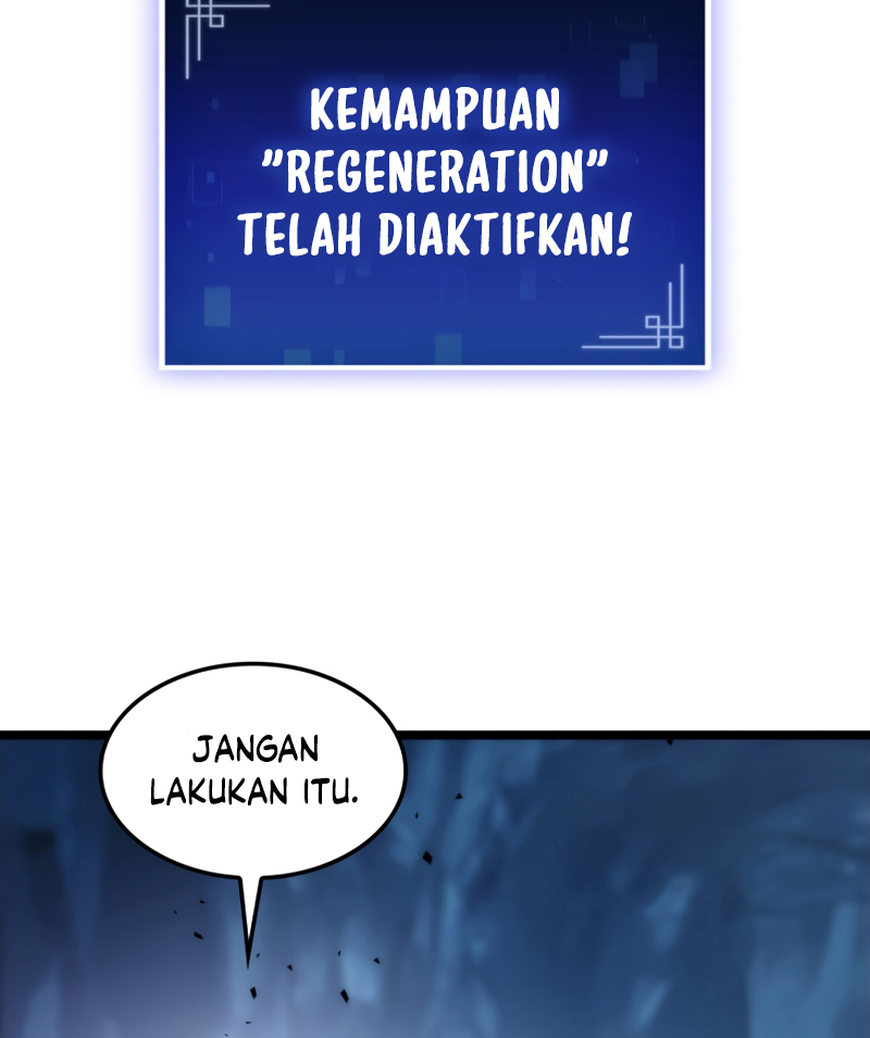 F-Rank Fortune Hunter Chapter 3 - halaman 64