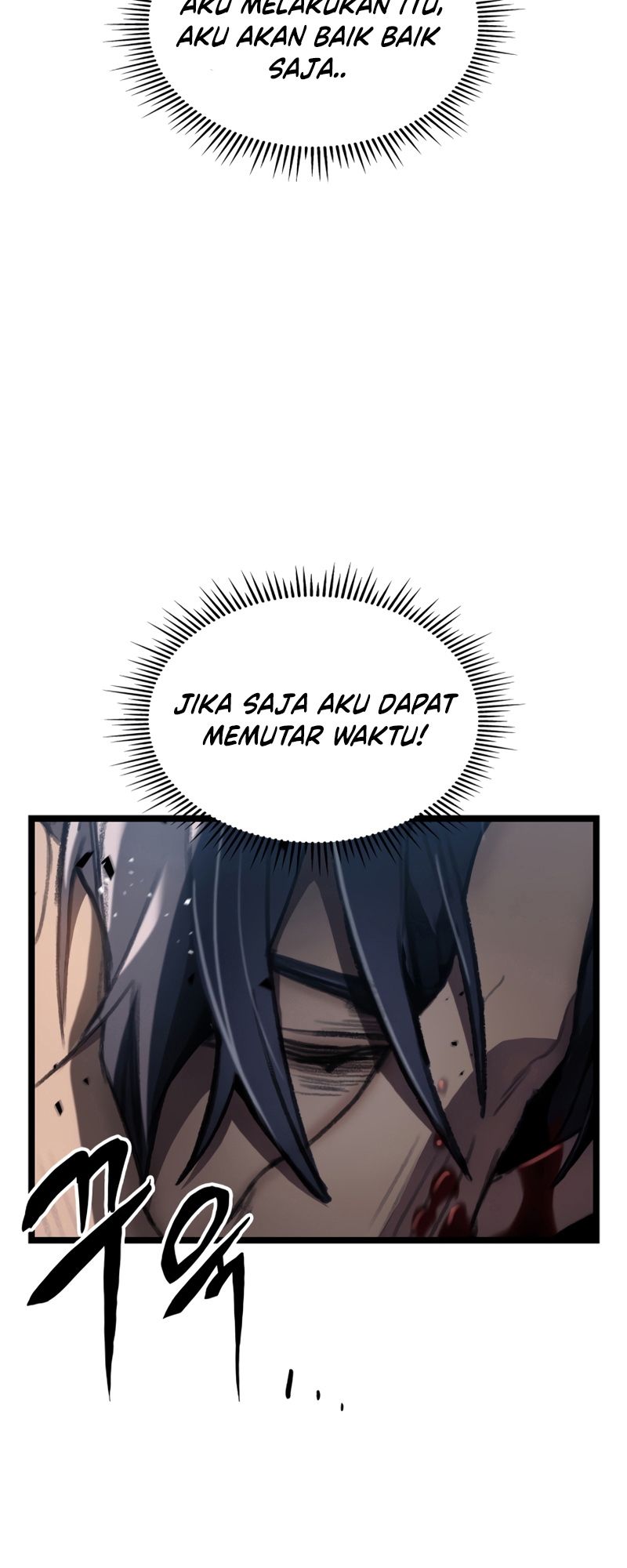 F-Rank Fortune Hunter Chapter 3 - halaman 76