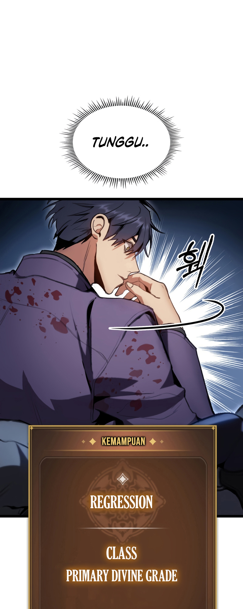 F-Rank Fortune Hunter Chapter 3 - halaman 77