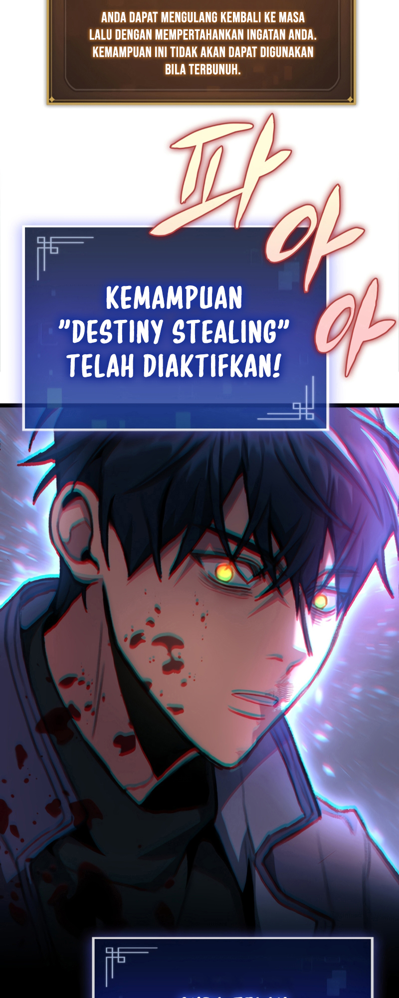 F-Rank Fortune Hunter Chapter 3 - halaman 78