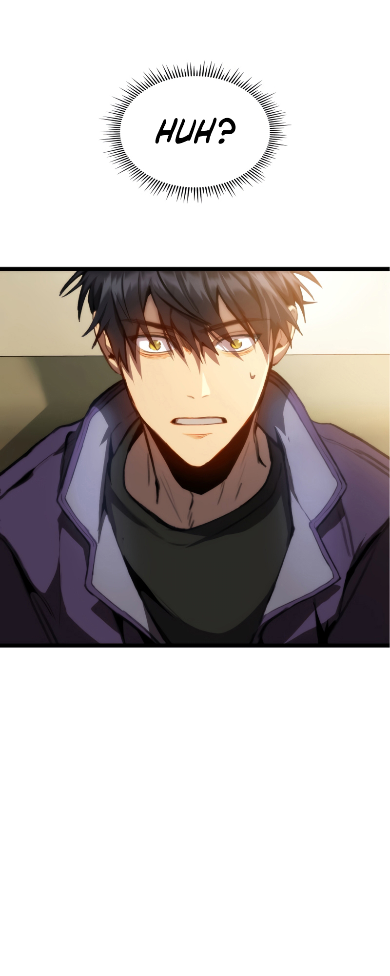 F-Rank Fortune Hunter Chapter 3 - halaman 80
