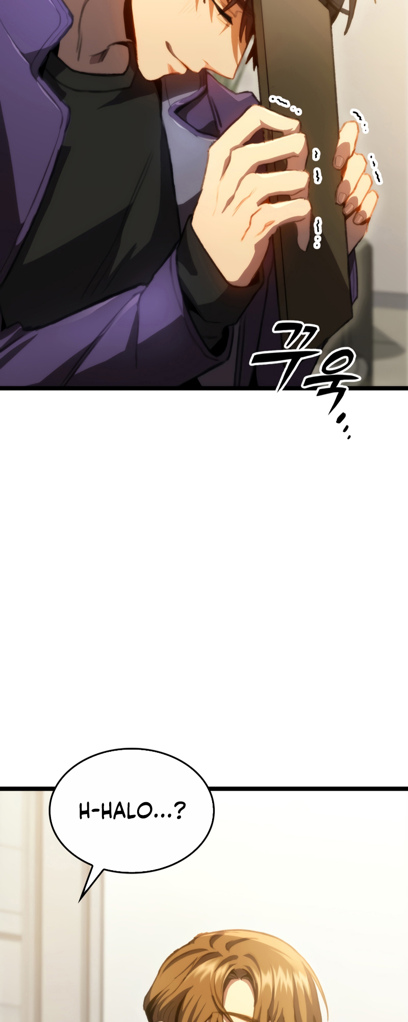 F-Rank Fortune Hunter Chapter 3 - halaman 85