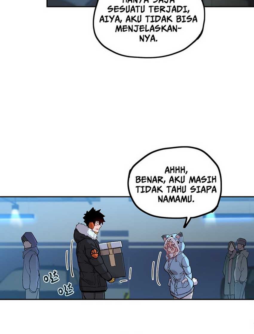 F-Rank Fortune Hunter Chapter 3 - halaman 9