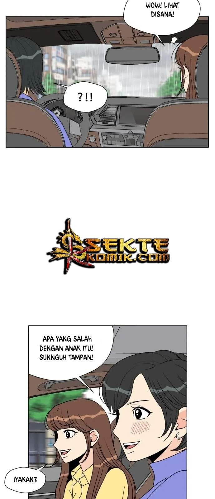 Face Genius, 0 Year-Old Top Star Chapter 1 - halaman 15
