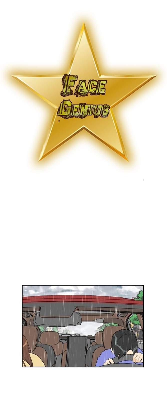 Face Genius, 0 Year-Old Top Star Chapter 1 - halaman 25