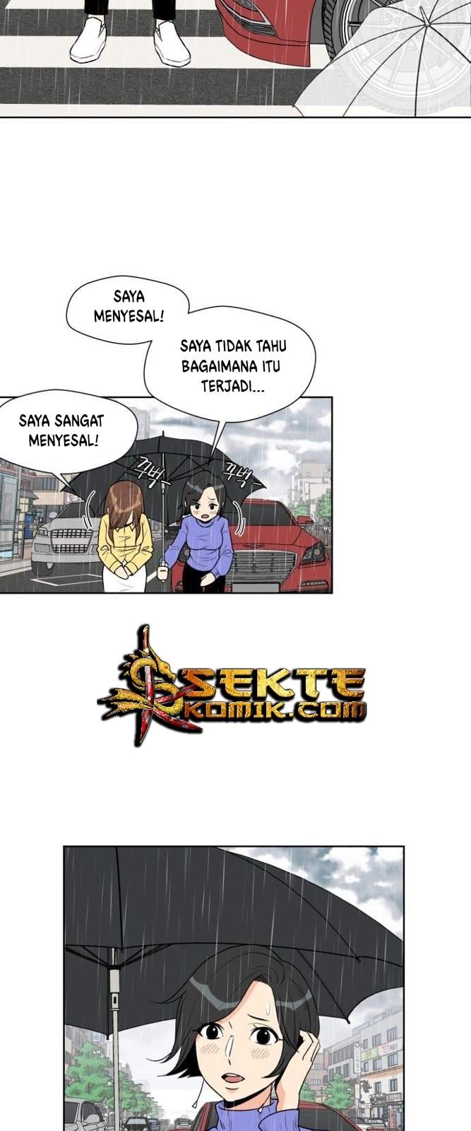 Face Genius, 0 Year-Old Top Star Chapter 1 - halaman 27